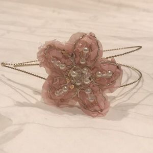 GORGEOUS FLOWER HEADBAND🌸